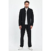 Пальто Trend Collection 9680 Черный 60 (63329)