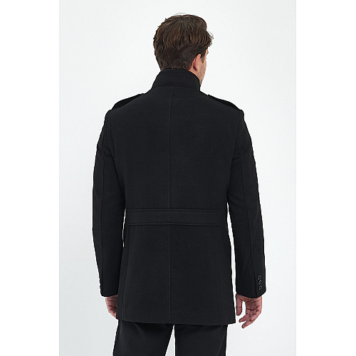 Пальто Trend Collection 9680 Черный 60 (63329)