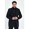 Пальто Trend Collection 9679 Темно-синий 60 (56651)