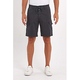 Спортивные шорты Trend Collection 9114 Серый 30 (55049)