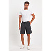 Спортивные шорты Trend Collection 9114 Серый 30 (55049)