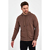 Кофта Trend Collection 8106 Коричневий M (53020)