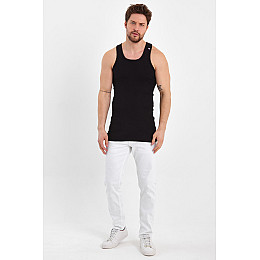 Майка Trend Collection 7818 Черный S (53882)