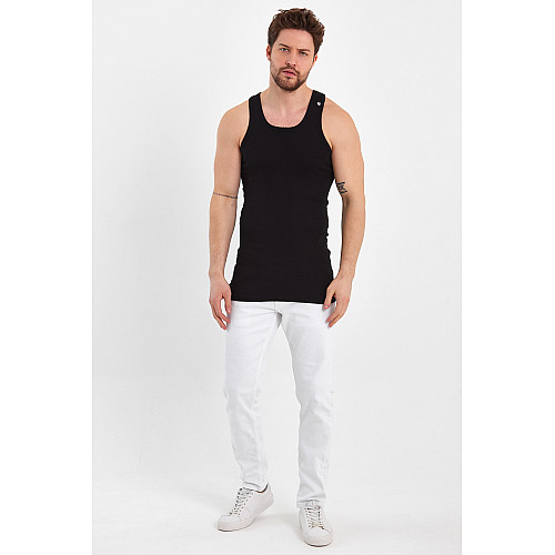 Майка Trend Collection 7818 Чорний S (53882)