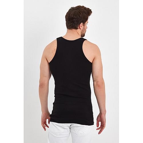 Майка Trend Collection 7818 Чорний S (53882)