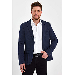 Пиджак Trend Collection 7795 Темно-синий 50 (52443)