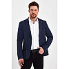 Пиджак Trend Collection 7795 Темно-синий 54 (52445)