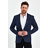 Пиджак Trend Collection 7795 Темно-синий 54 (52445)