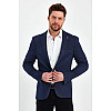 Пиджак Trend Collection 7788 Темно-синий 64 (52455)