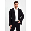 Пиджак Trend Collection 7781 Черный 56 (52403)