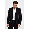 Пиджак Trend Collection 7781 Черный 56 (52403)