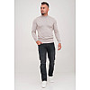 Водолазка Trend Collection 6841 Бежевый 2XL (49474)