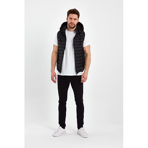 Жилет Trend Collection 6768 Черный M (49267)