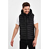 Жилет Trend Collection 6768 Черный M (49267)