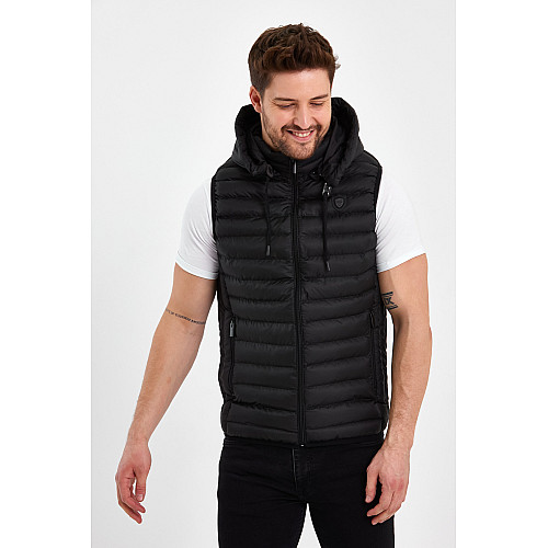 Жилет Trend Collection 6768 Черный M (49267)