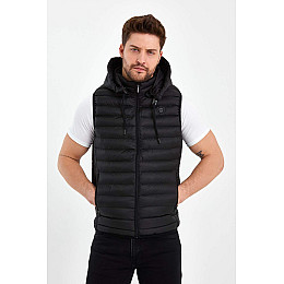Жилет Trend Collection 6768 Черный L (49266)