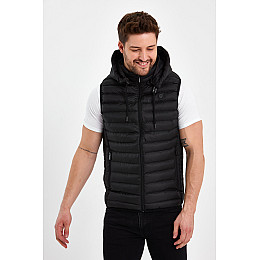 Жилет Trend Collection 6768 Черный 3XL (49265)