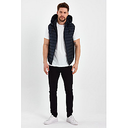 Жилет Trend Collection 6767 Темно-синий M (49262)