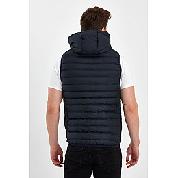 Жилет Trend Collection 6767 Темно-синий M (49262)