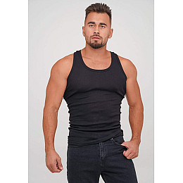 Майка Trend Collection 6711 Черный L (49035)