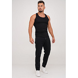 Майка Trend Collection 6711 Черный XL (49038)