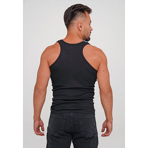 Майка Trend Collection 6711 Черный XL (49038)