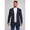 Пальто Trend Collection 5551 Синій 48 (44400)