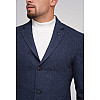 Пальто Trend Collection 5551 Синій 50 (44401)