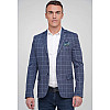 Пиджак Trend Collection 5549 Синий 52 (61113)