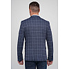 Пиджак Trend Collection 5549 Синий 52 (61113)