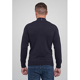 Водолазка Trend Collection 5471 Темно-синий S (44248)