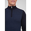 Водолазка Trend Collection 5471 Темно-синий M (44247)