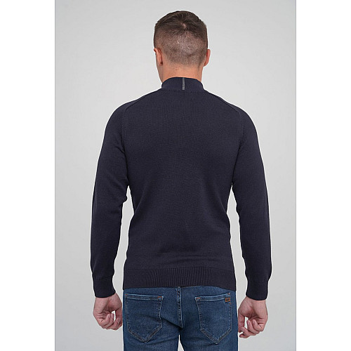 Водолазка Trend Collection 5471 Темно-синий M (44247)