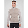Водолазка Trend Collection 5470 Бежевый S (44243)
