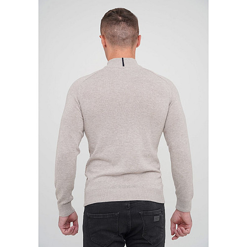 Водолазка Trend Collection 5470 Бежевый S (44243)