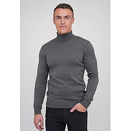 Водолазка Trend Collection 5434 Серый L (50183)