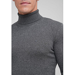 Водолазка Trend Collection 5434 Серый L (50183)