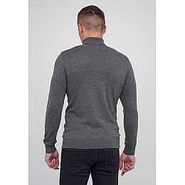 Водолазка Trend Collection 5434 Серый L (50183)