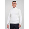 Водолазка Trend Collection 5431 Белый 2XL (44089)