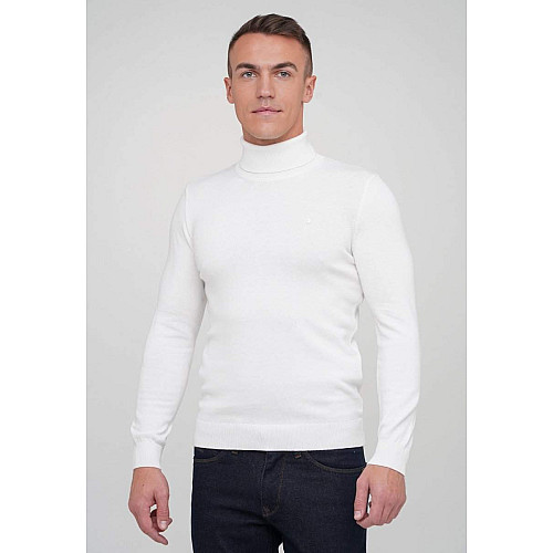 Водолазка Trend Collection 5431 Белый 2XL (44089)