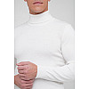 Водолазка Trend Collection 5431 Белый 2XL (44089)