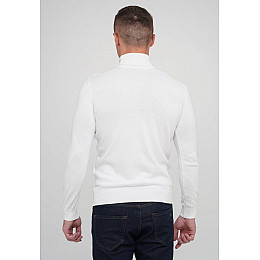 Водолазка Trend Collection 5431 Белый 2XL (44089)