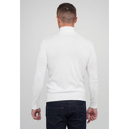 Водолазка Trend Collection 5431 Белый 2XL (44089)