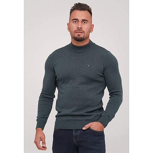 Водолазка Trend Collection 5429 Темно-зеленый 2XL (49490)
