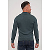 Водолазка Trend Collection 5429 Темно-зеленый 2XL (49490)