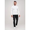 Водолазка Trend Collection 5426 Белый 2XL (49486)