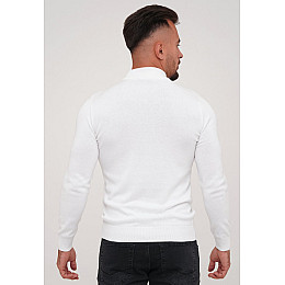 Водолазка Trend Collection 5426 Белый 2XL (49486)