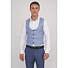 Жилет Trend Collection 4655 Голубой 50 (24980)