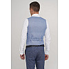 Жилет Trend Collection 4655 Голубой 50 (24980)