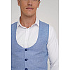 Жилет Trend Collection 4655 Голубой 50 (24980)